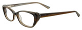 Takumi Eyeglasses TK921 010