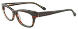 Takumi Eyeglasses TK920 010