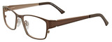 Takumi Eyeglasses TK919 010