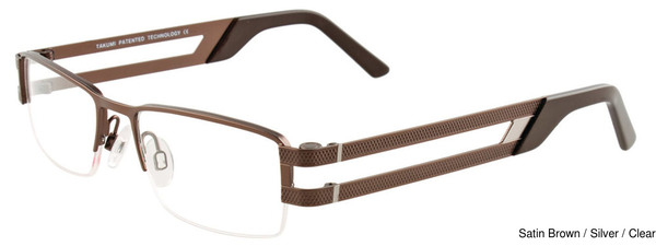 Takumi Eyeglasses TK918 010