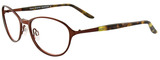 Takumi Eyeglasses TK916 010