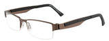 Takumi Eyeglasses TK908 010