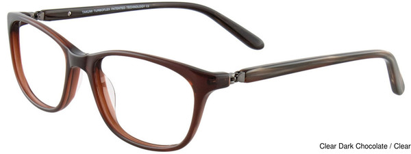 Takumi Eyeglasses TK904 010