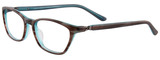 Takumi Eyeglasses TK901 010