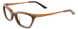 Takumi Eyeglasses T9997 010