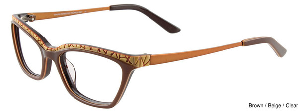 Takumi Eyeglasses T9997 010