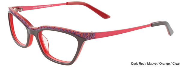 Takumi Eyeglasses T9997 030