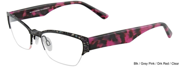 Takumi Eyeglasses T9996 090