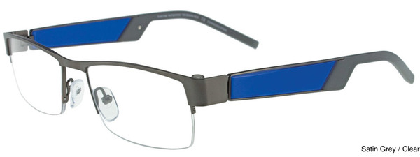 T Replacement Lenses 105215