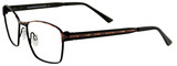 Takumi Eyeglasses T9955 090