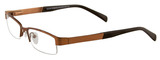 Takumi Eyeglasses T9925 010