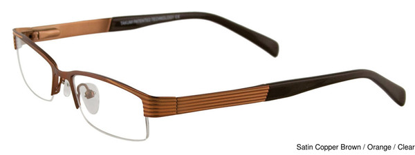 Takumi Eyeglasses T9925 010