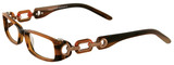 Takumi Eyeglasses T9924 010