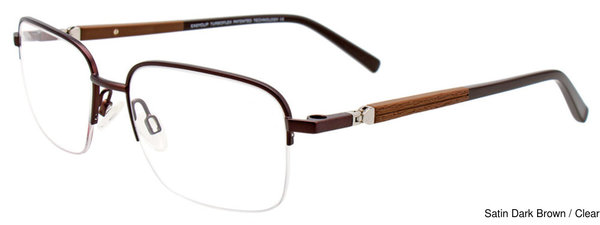 EasyClip Eyeglasses EC468 010