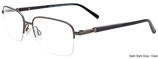 EasyClip Eyeglasses EC468 020