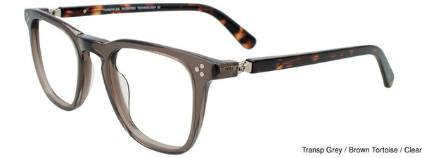 Turboflex Replacement Lenses 105268