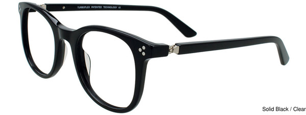 Turbo Replacement Lenses 105272