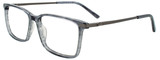 Turboflex Eyeglasses TX152 020