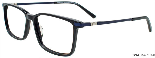 Turboflex Replacement Lenses 105280