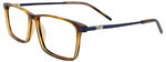 Turboflex Eyeglasses TX151 010