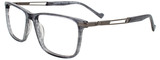 Turboflex Eyeglasses TX150 020