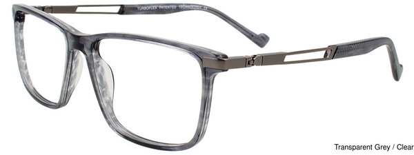 Turboflex Replacement Lenses 105284