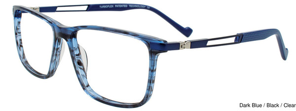 Turbo Replacement Lenses 105286