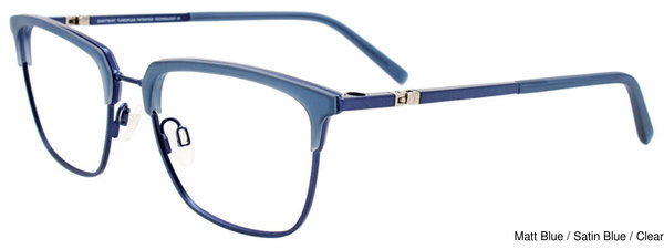 Clip & Twist Eyeglasses CT275 050