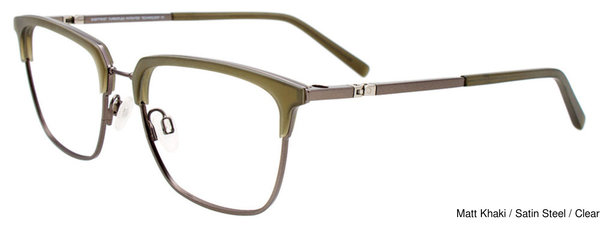 Clip & Twist Eyeglasses CT275 060