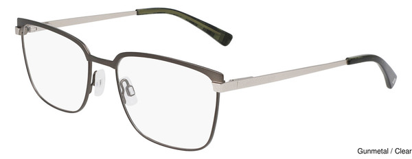 Joseph Abboud Eyeglasses JA4111 033