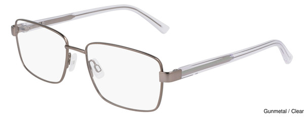 Joseph Abboud Eyeglasses JA4110 033