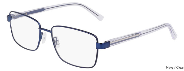 Joseph Abboud Eyeglasses JA4110 414