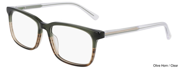 Joseph Abboud Eyeglasses JA4109 310