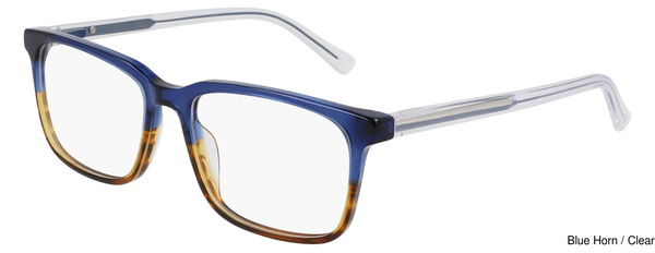 Joseph Abboud Eyeglasses JA4109 400