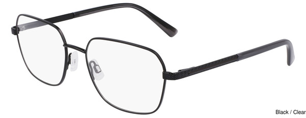 Joseph Abboud Eyeglasses JA4108 001