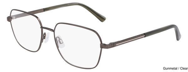 Joseph Abboud Eyeglasses JA4108 033