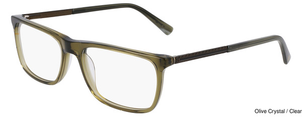 Joseph Abboud Eyeglasses JA4107 308