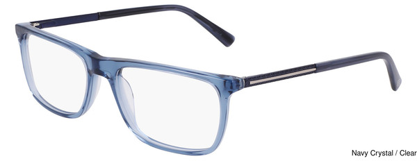 Joseph Abboud Eyeglasses JA4107 414