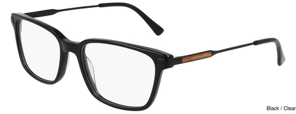 Joseph Abboud Eyeglasses JA4106 001