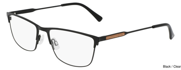 Joseph Abboud Eyeglasses JA4105 001