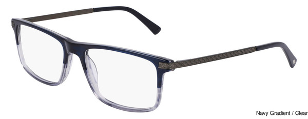 Joseph Abboud Eyeglasses JA4104 400