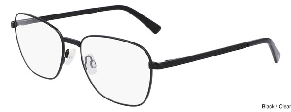 Joseph Abboud Eyeglasses JA4103 001