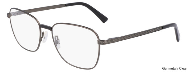 Joseph Abboud Eyeglasses JA4103 033