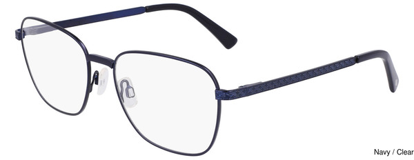 Joseph Abboud Eyeglasses JA4103 414