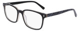 Joseph Abboud Eyeglasses JA4102 001