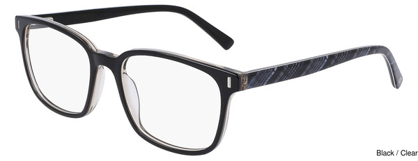 Joseph Abboud Eyeglasses JA4102 001