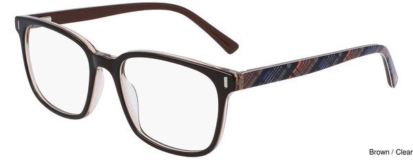 Joseph Abboud Eyeglasses JA4102 210