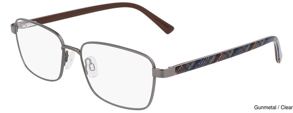 Joseph Abboud Eyeglasses JA4101 033