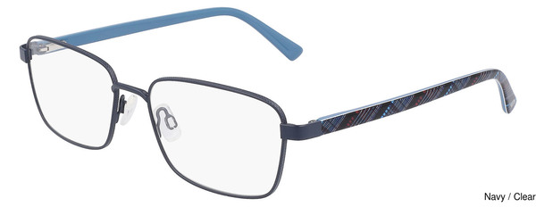 Joseph Abboud Eyeglasses JA4101 414