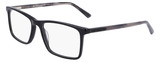 Joseph Abboud Eyeglasses JA4100 001